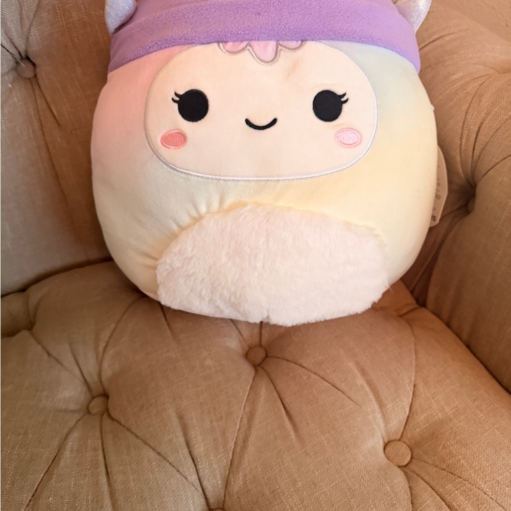 12” Christmas Josephine Squishmallow